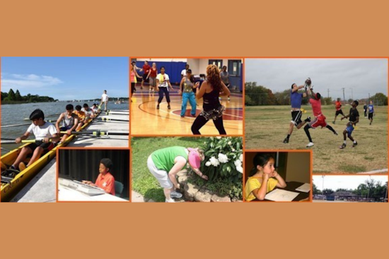Dallas Park and Recreation Offers Bustling Slate of August Activities, From Youth Sports to Community Enrichment Programs