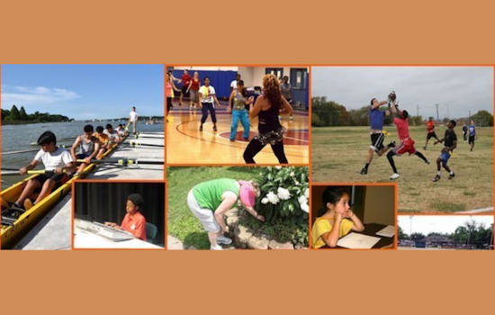 Dallas Park and Recreation Offers Bustling Slate of August Activities, From Youth Sports to Community Enrichment Programs