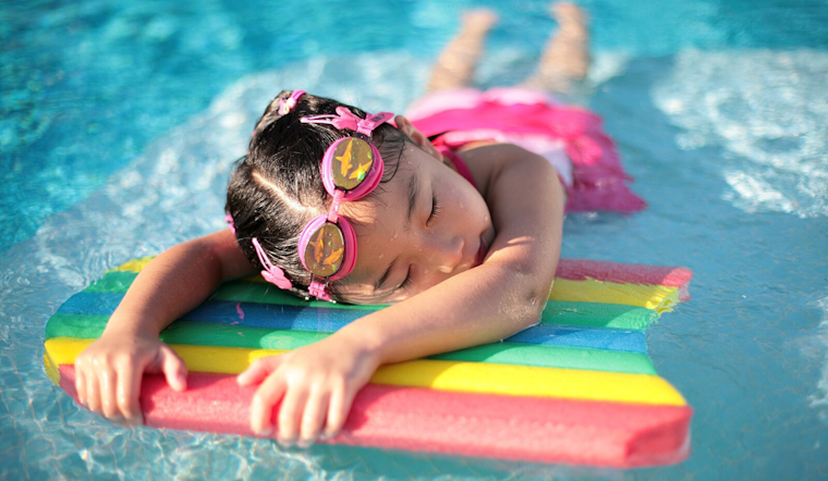 Dallas Park Board Finds Compromise to Keep Municipal Pools Open Amid Budget Cuts, Reducing Operating Days