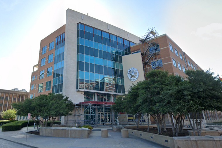Dallas Police Department Dismisses Two Officers for Policy Violations and Misconduct