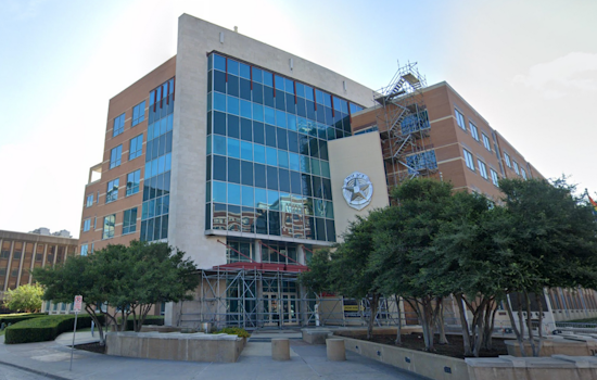 Dallas Police Department Dismisses Two Officers for Policy Violations and Misconduct