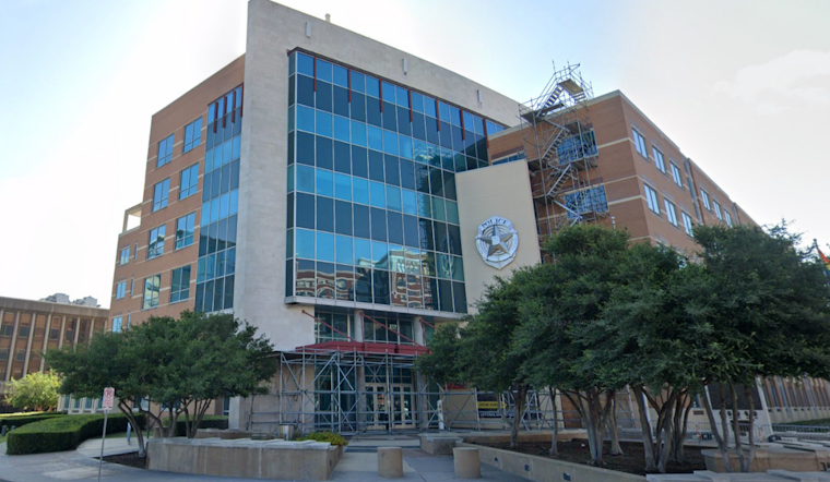 Dallas Police Department Dismisses Two Officers for Policy Violations and Misconduct