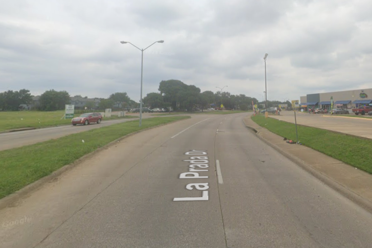 Dallas Police Investigate Fatal Shooting of Stevie Gray on La Prada Drive, Seek Public Assistance