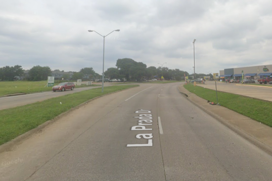 Dallas Police Investigate Fatal Shooting of Stevie Gray on La Prada Drive, Seek Public Assistance