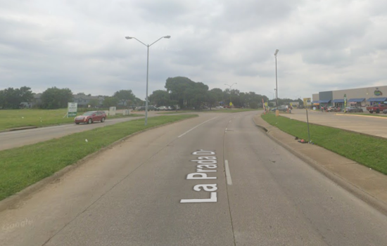 Dallas Police Investigate Fatal Shooting of Stevie Gray on La Prada Drive, Seek Public Assistance