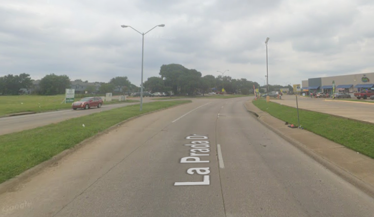 Dallas Police Investigate Fatal Shooting of Stevie Gray on La Prada Drive, Seek Public Assistance
