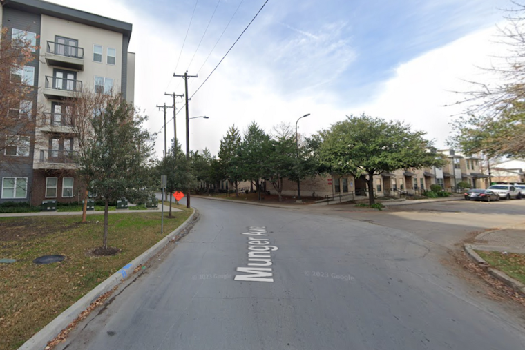 Dallas Police Issue Arrest Warrant for Suspected Teen Gunman in Munger Avenue Homicide