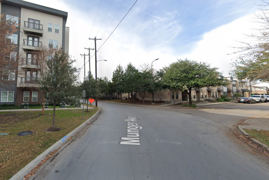 Dallas Police Issue Arrest Warrant for Suspected Teen Gunman in Munger Avenue Homicide