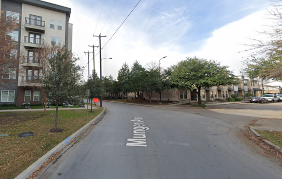 Dallas Police Issue Arrest Warrant for Suspected Teen Gunman in Munger Avenue Homicide