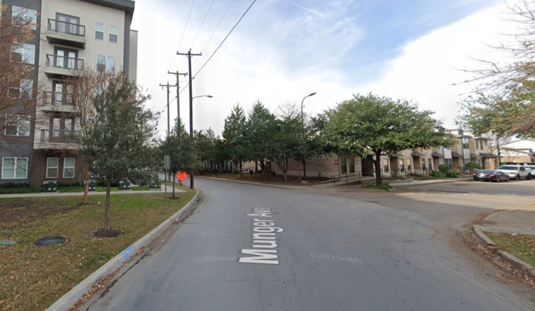 Dallas Police Issue Arrest Warrant for Suspected Teen Gunman in Munger Avenue Homicide