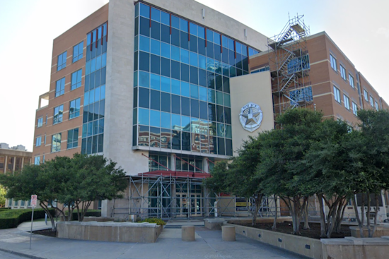 Dallas Police Officer Jalen Thomas Placed on Leave, Faces Misdemeanor Charge for Off-Duty Incident