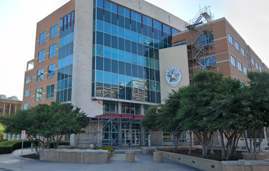 Dallas Police Officer Jalen Thomas Placed on Leave, Faces Misdemeanor Charge for Off-Duty Incident
