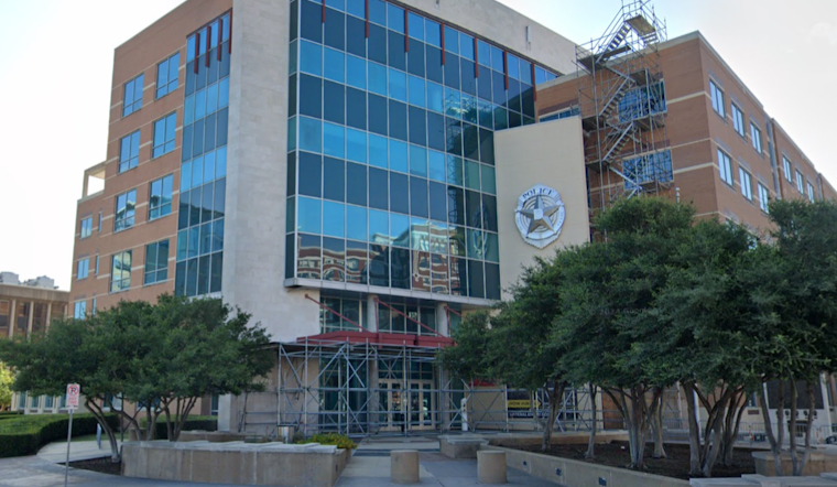 Dallas Police Officer Jalen Thomas Placed on Leave, Faces Misdemeanor Charge for Off-Duty Incident