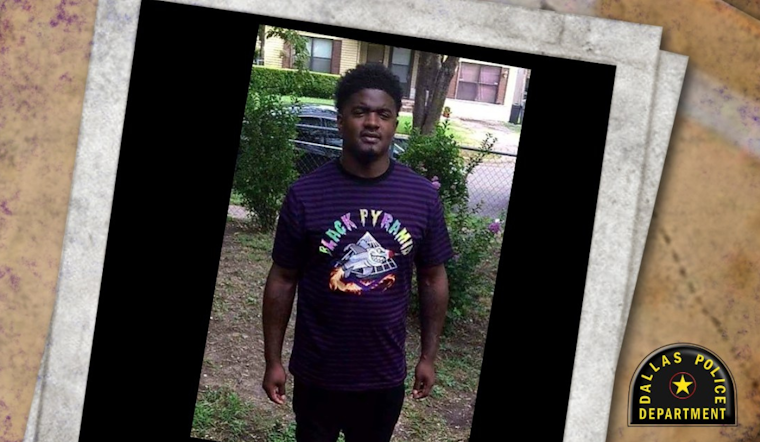 Dallas Police Seek New Leads in Christopher Littles Jr.'s 2018 Unsolved Murder Case