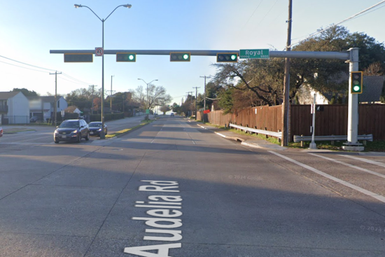 Dallas Police Seek Public's Help to Find Suspect in Hit-and-Run that Injured Skateboarder on Audelia Road