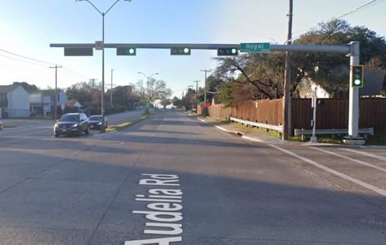 Dallas Police Seek Public's Help to Find Suspect in Hit-and-Run that Injured Skateboarder on Audelia Road