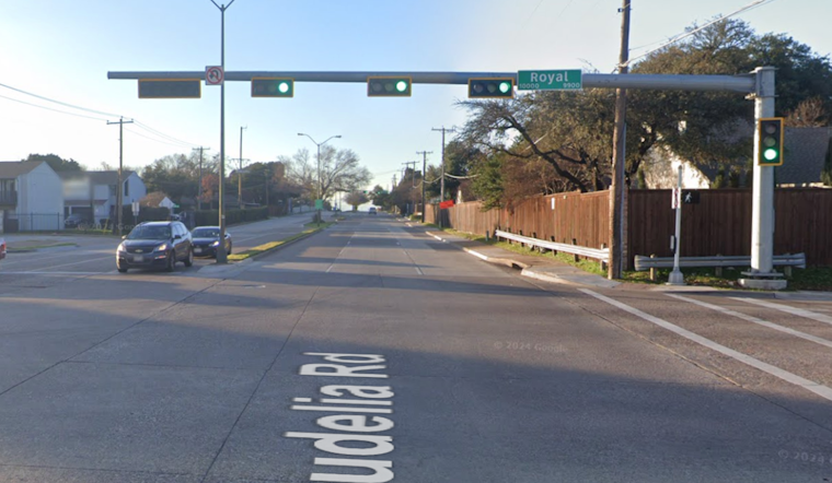Dallas Police Seek Public's Help to Find Suspect in Hit-and-Run that Injured Skateboarder on Audelia Road