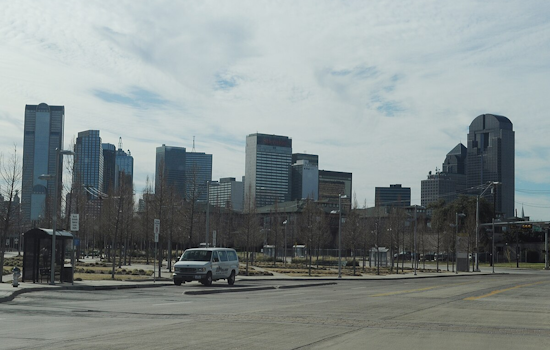 Dallas Prepares for Potential Weather Disruptions Ahead of Labor Day Weekend