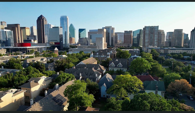 Dallas Set for Searing Temperatures as Heat Index May Hit 105°, Ozone Action Day Declared Amidst Air Quality Concerns