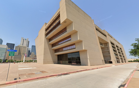 Dallas Sets New Environmental Milestones with Adoption of Comprehensive Climate Action Plan
