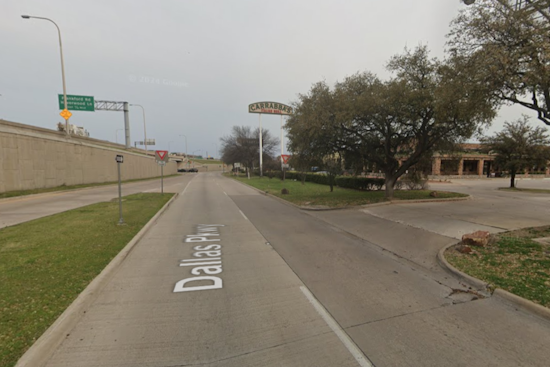 Dallas Teen Fatally Shot, 20-Year-Old Suspect Charged with Manslaughter