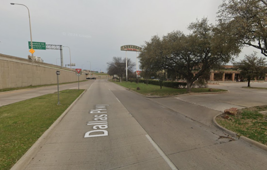 Dallas Teen Fatally Shot, 20-Year-Old Suspect Charged with Manslaughter
