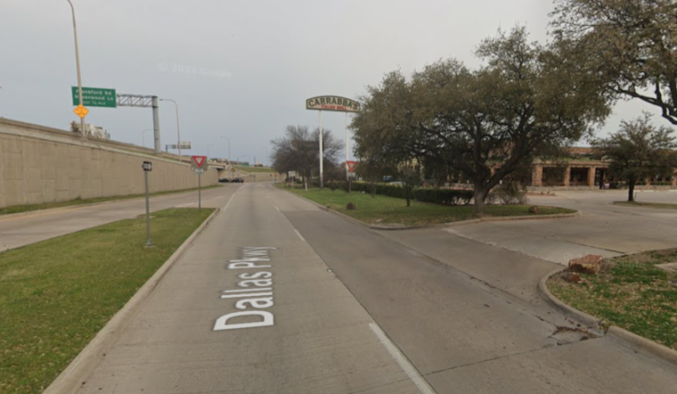 Dallas Teen Fatally Shot, 20-Year-Old Suspect Charged with Manslaughter