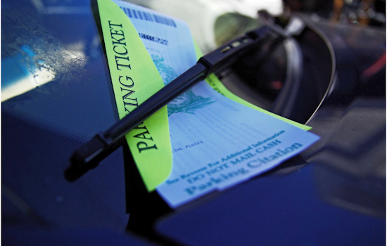 Dallas to Enforce New Fines for Parking with Expired Tags, Fines Up to $500 Imminent