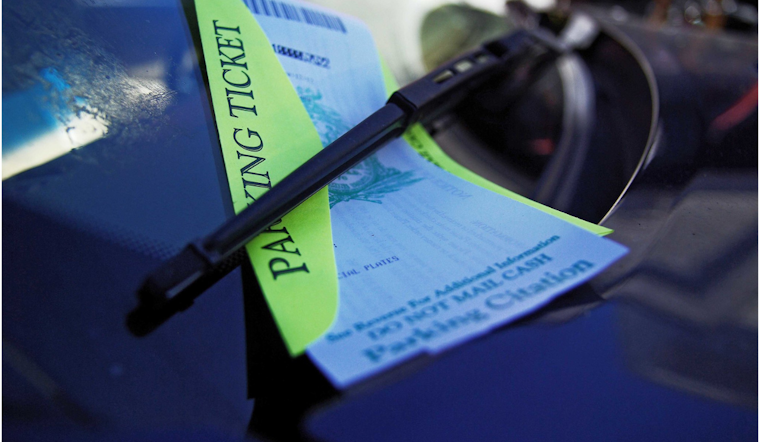 Dallas to Enforce New Fines for Parking with Expired Tags, Fines Up to $500 Imminent