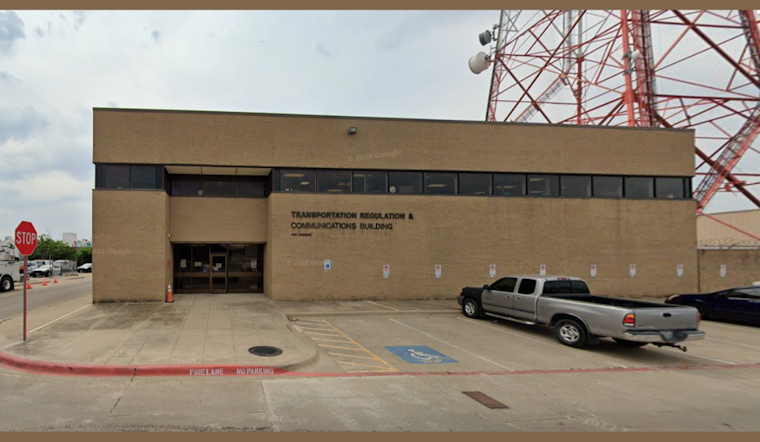 Dallas to Enforce New Ordinance on Unregistered Vehicles to Address Visual Blight and Environmental Concerns