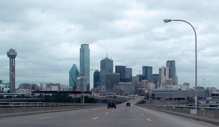 Dallas to Experience Mixed Weather Over Labor Day Weekend with Sun, Showers, and Thunderstorms in Forecast