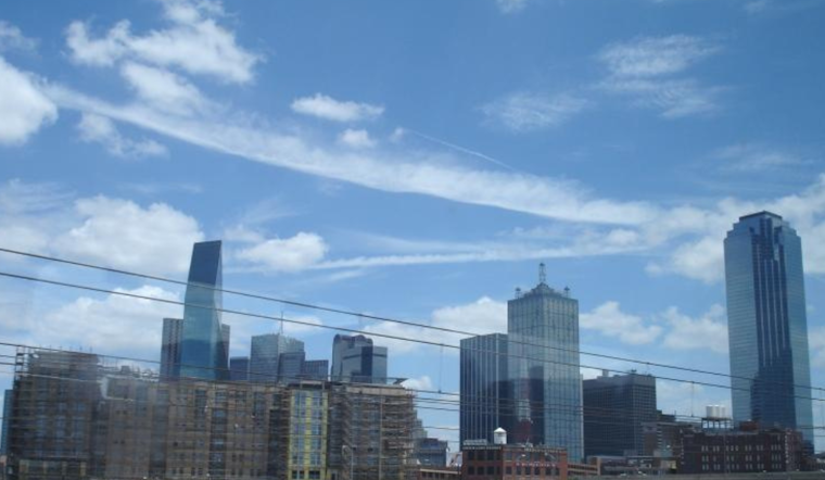 Dallas Weather Mix: Sunny Spells and Possible Thunderstorms Ahead of Labor Day Weekend