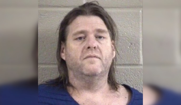 Dalton Man Charged with Murder After Confessing to Killing Woman with Rock in Whitfield County