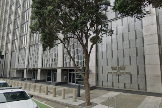 Daly City Real Estate Professional Pleads Guilty to $55 Million Mortgage Fraud in San Francisco Court