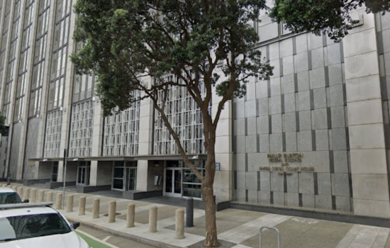 Daly City Real Estate Professional Pleads Guilty to $55 Million Mortgage Fraud in San Francisco Court