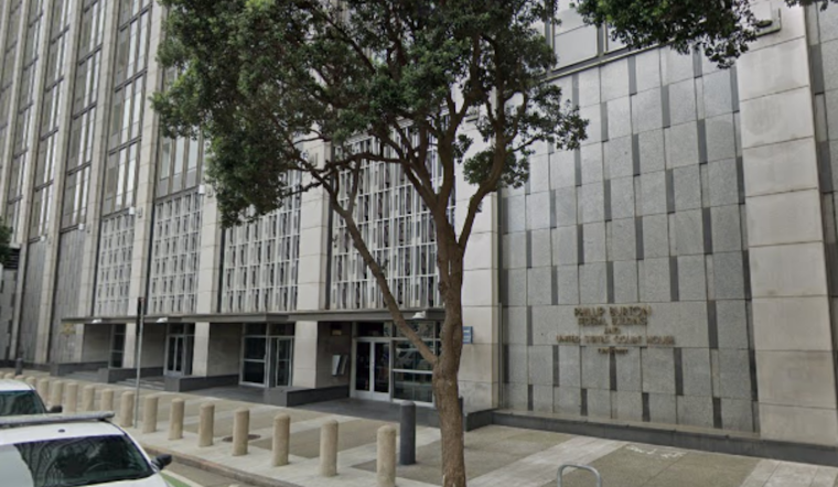 Daly City Real Estate Professional Pleads Guilty to $55 Million Mortgage Fraud in San Francisco Court
