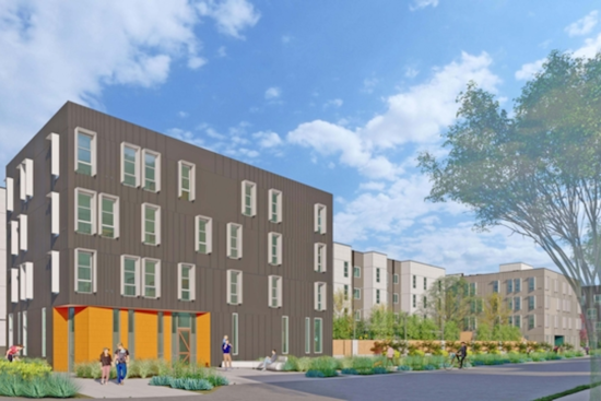 Daly City's Affordable Housing Horizon Brightens With $14M Loan for Midway Village Expansion