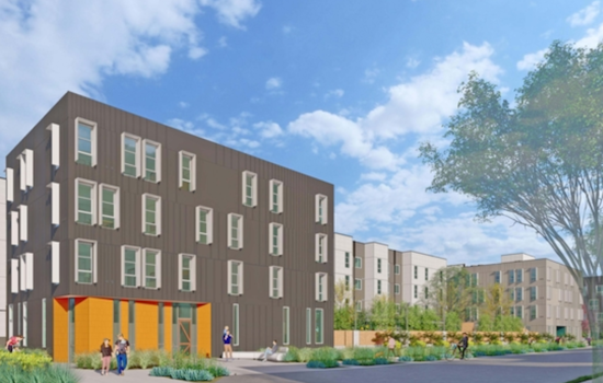 Daly City's Affordable Housing Horizon Brightens With $14M Loan for Midway Village Expansion