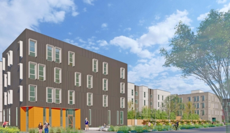 Daly City's Affordable Housing Horizon Brightens With $14M Loan for Midway Village Expansion