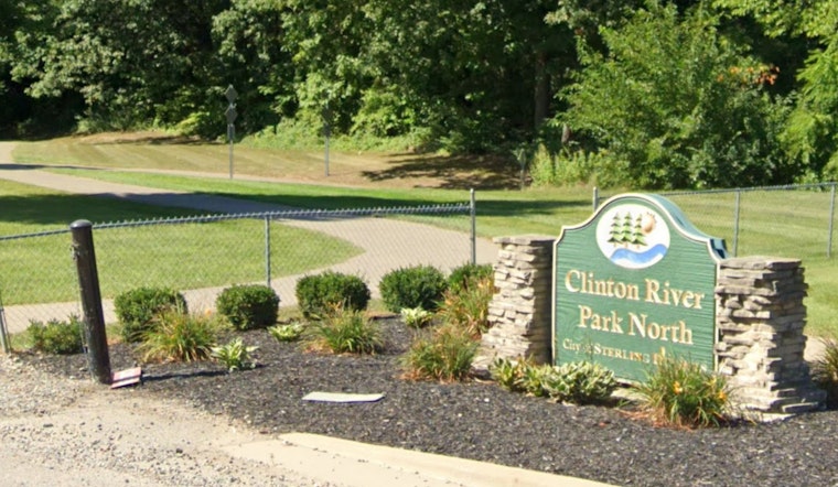 Daring Child Abduction Thwarted by Heroic Aunt and Brave Citizen in Sterling Heights