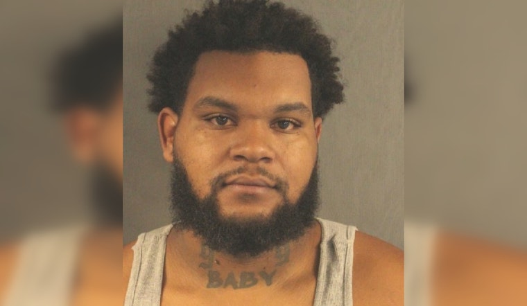 Daring Escape Attempt Foiled as Suspect in Custody After Brief Manhunt in Barnstable