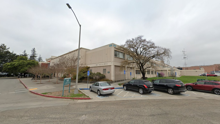 David Averill Receives Life Sentence for Kidnapping and Extortion in Sonoma