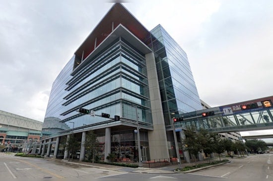 David Gow Takes Helm as President and CEO of Center for Houston’s Future