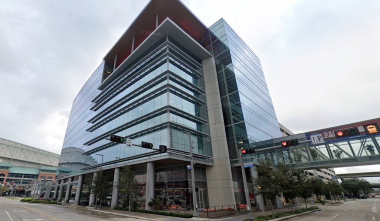 David Gow Takes Helm as President and CEO of Center for Houston’s Future
