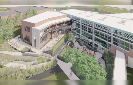 Davis and Woodbury Undertake Public Park Renovations with Memorial and Modernization Efforts for 2025 Completion
