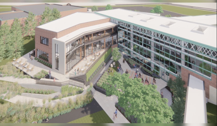 Davis and Woodbury Undertake Public Park Renovations with Memorial and Modernization Efforts for 2025 Completion
