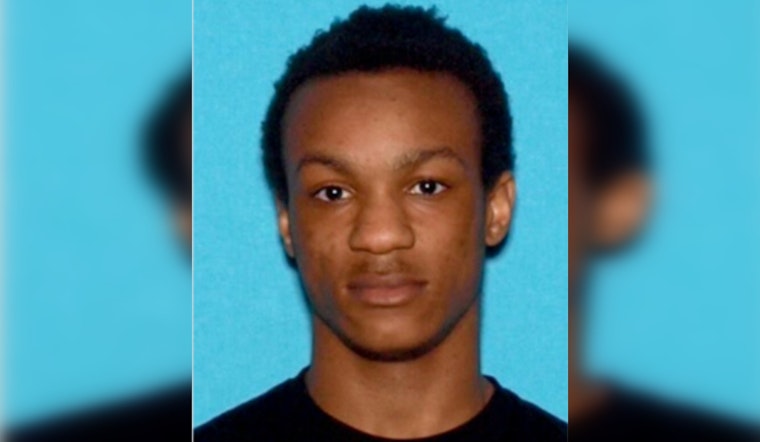 Davis Police Nab Five in String of Violent Attacks, One Dixon Suspect Still at Large