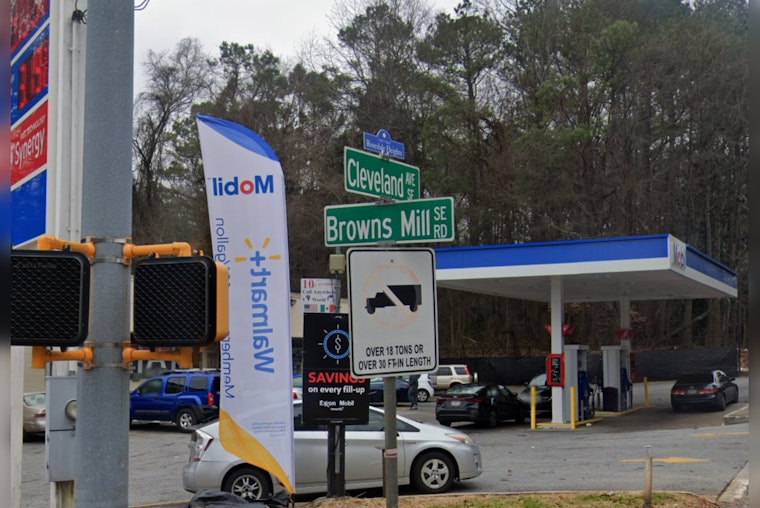 Daytime Shooting in Southeast Atlanta Leaves Three Injured, Police Seek Witnesses