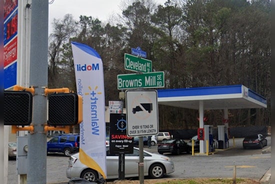 Daytime Shooting in Southeast Atlanta Leaves Three Injured, Police Seek Witnesses