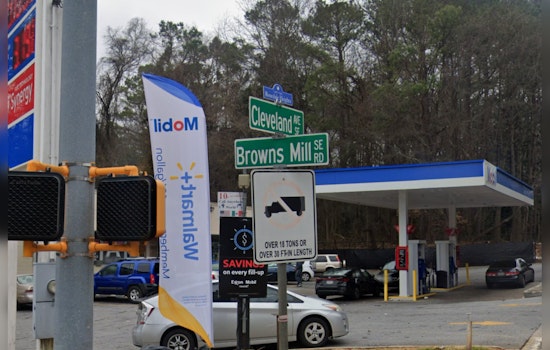 Daytime Shooting in Southeast Atlanta Leaves Three Injured, Police Seek Witnesses